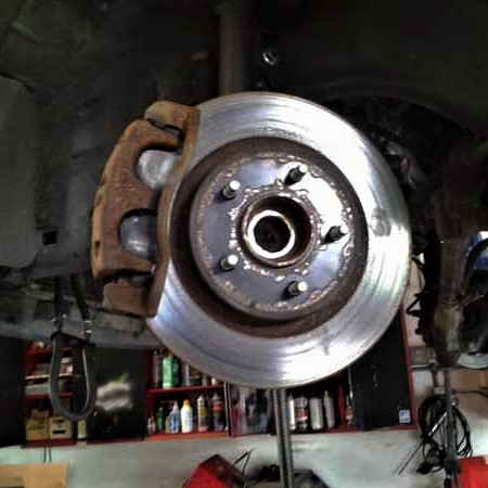 brake-repair